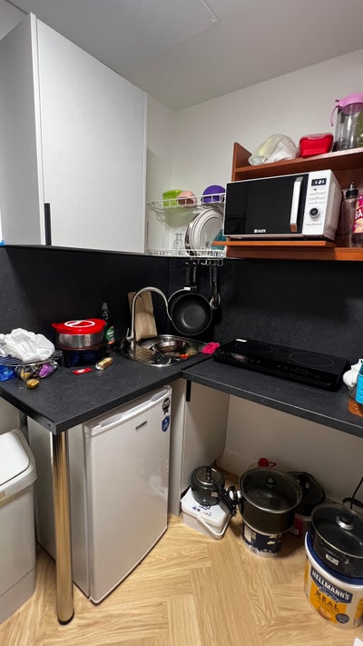 Furnished student room – dual occupancy Main Photo