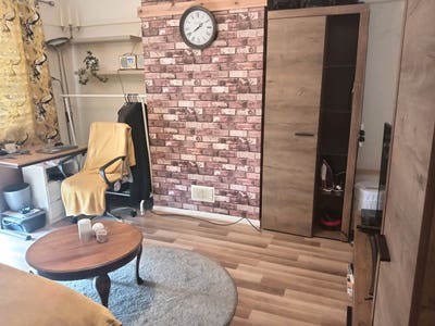 Spacious Double Room Main Photo