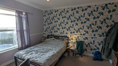 Nice big Furnished Room Near City, Bills Included! Main Photo