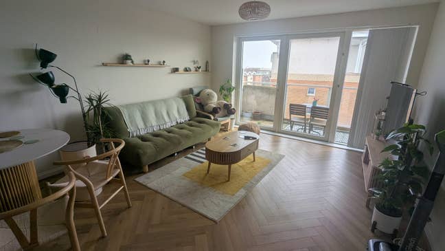 Whole Apartment, beautiful views  Main Photo