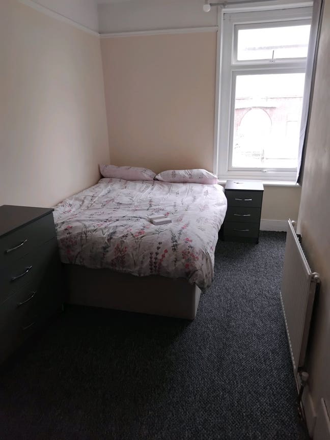 Double room copnor area Main Photo