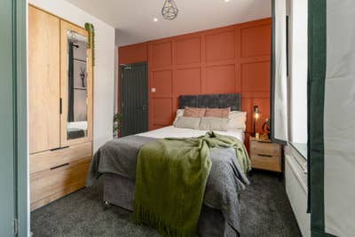 Stylish Ensuite | Fully Furnished | All Bills Inc Main Photo