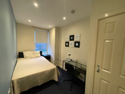 Room in Meanwood House Share Main Photo