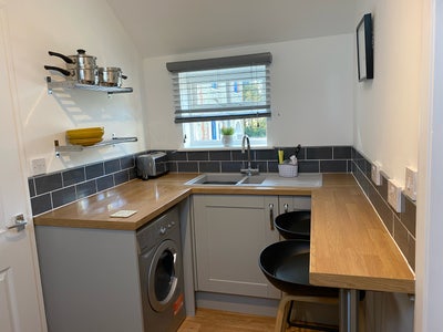 Studio flat in Chatteris  Main Photo