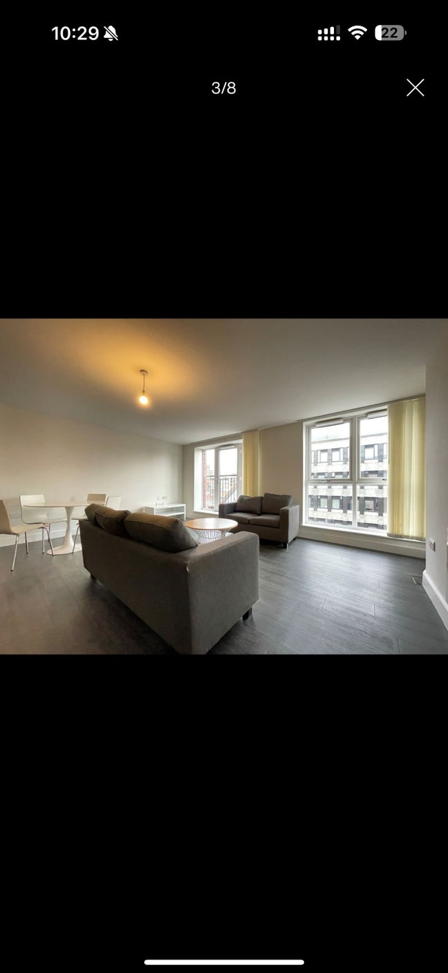 Room available in Leicester city center  Main Photo