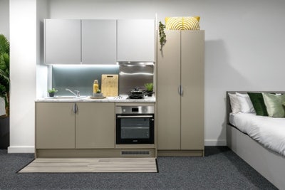 True Student Room Available   Main Photo