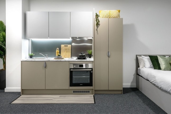 True Student Room Available   Main Photo