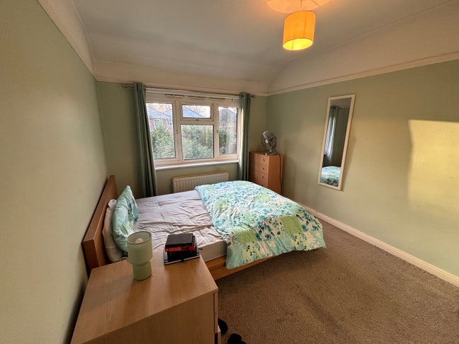 Cozy 2 Bedroom property available for rent Main Photo