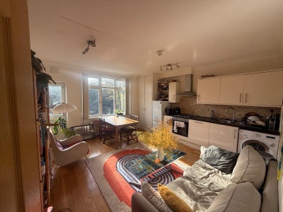 Sublet - double room in Tufnell Park Main Photo