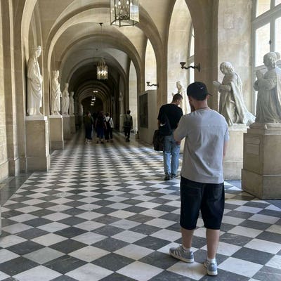 20yo Irish Professional Main Photo