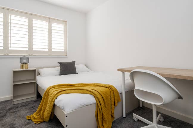 🍃✨ Awsome Ensuite in Droylsden!! Main Photo