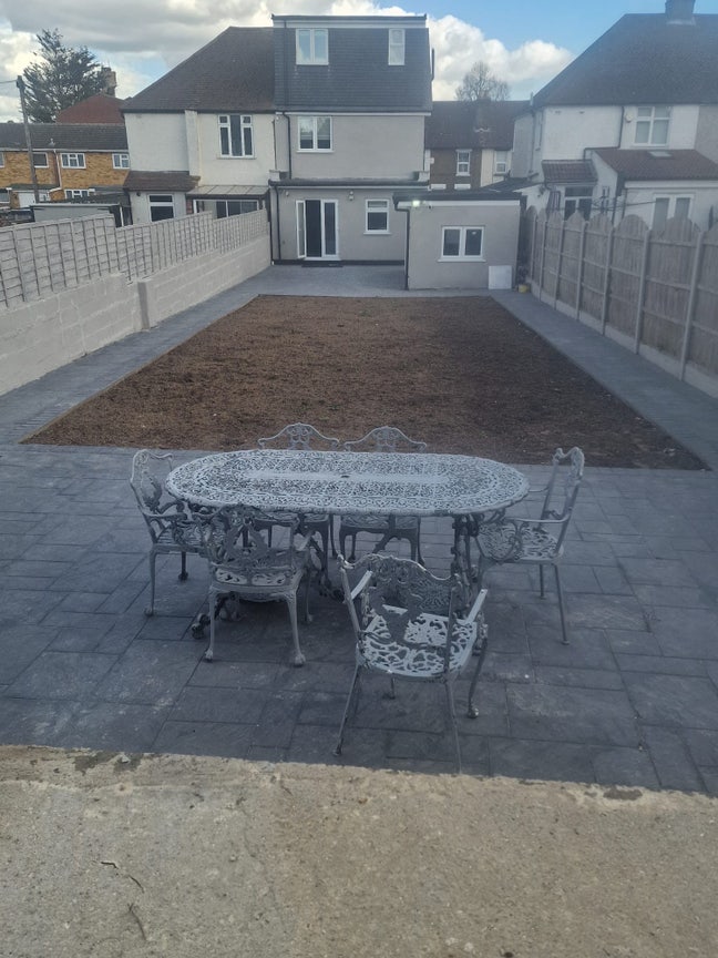 Newly renovated house featuring modern furniture  Main Photo