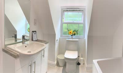 Luxury En-suites Close to Town Centre 🏡 Main Photo