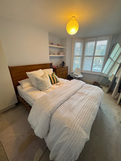 King Room in Brixton Hill Main Photo