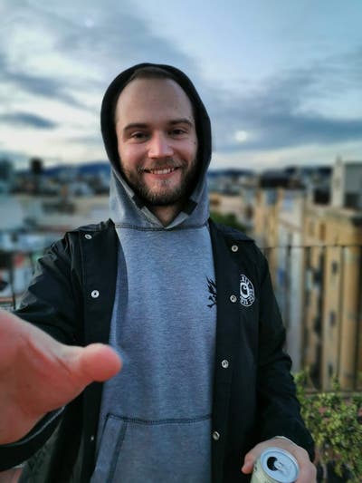 Looking for a short-term let in Oxford Main Photo