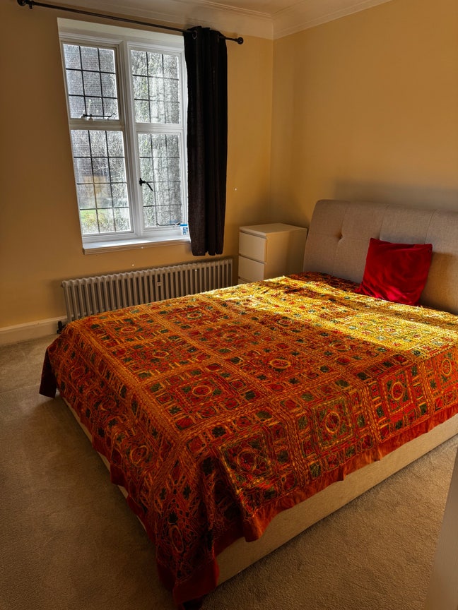 4 Bed Putney Flat - Large Double room wef Feb  Main Photo