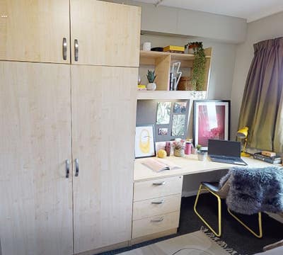 Unite Students Room Open  Main Photo