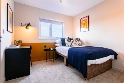 ✨ Award Winning Rooms | En-Suite | Bill's inc  Main Photo