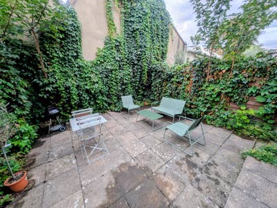 Double Room Avalable - Clapham North Main Photo