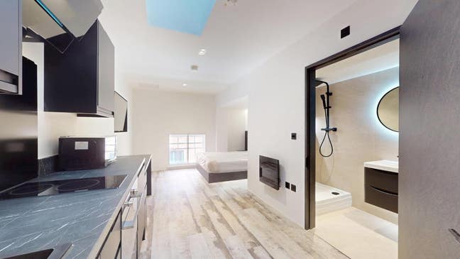 Studio Rooms Available  Main Photo