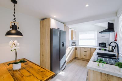 3 bedrooms for rent 2026/27 year Main Photo