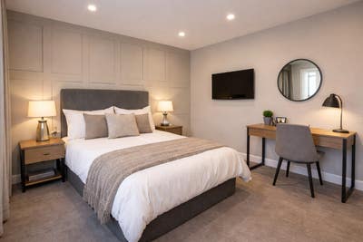 Sylish En-Suite Double Bedroom, Leamington Spa Main Photo