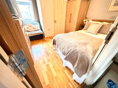 Luxury Double Ensuite  Bounds Green N22  Bils  Inc Main Photo