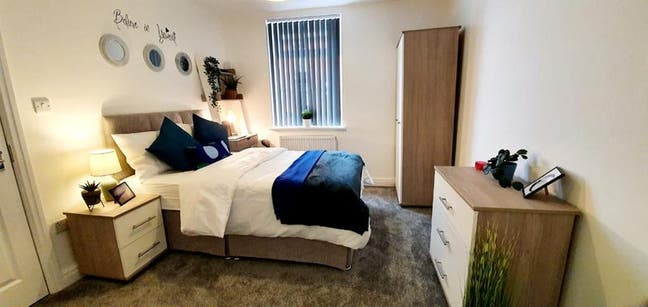 🏡 Stylish En-Suite Room with All Bills Included✨ Main Photo