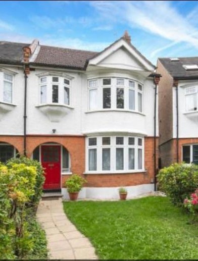 🏡 Newly Decorated Double Room Main Photo