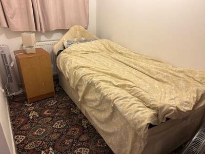 🌟 Comfortable Single Furnished Room – (BD5) Main Photo