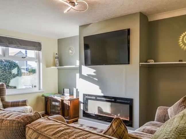 Prestella holiday let  Main Photo