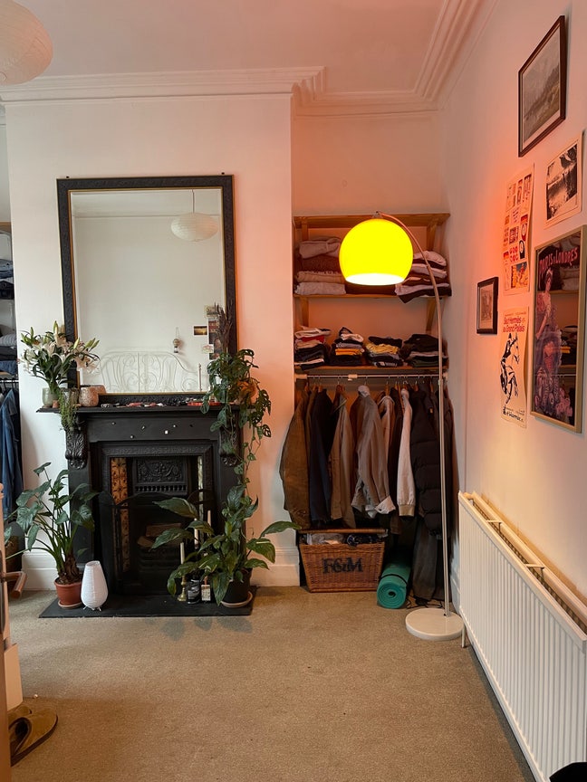 Spacious double room to rent in Victoria Park  Main Photo