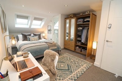 ⚡ Bakerloo & Overground! Room in Willesden⚡ Main Photo