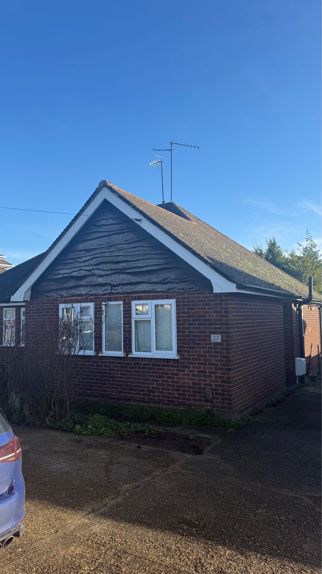 1 bedroom in 2bed bunglow Main Photo