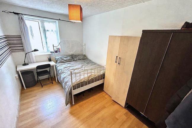 Double Room Near Canary Wharf - Still Available Main Photo