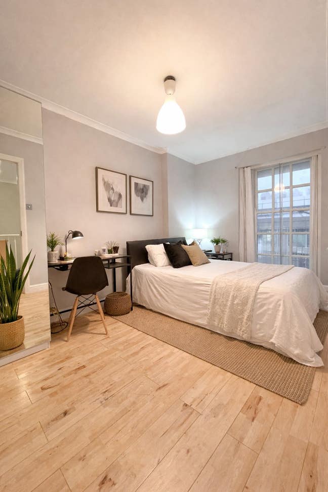 NOW! Live next to Hyde Park | Marylebone Main Photo