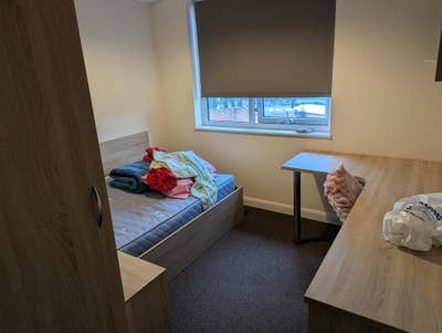 Prime Student Living. 10-Minute Walk to UCLan Main Photo