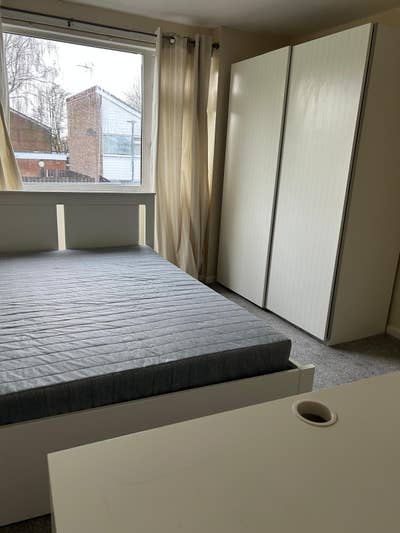 A Furnished Double Room to Let Main Photo