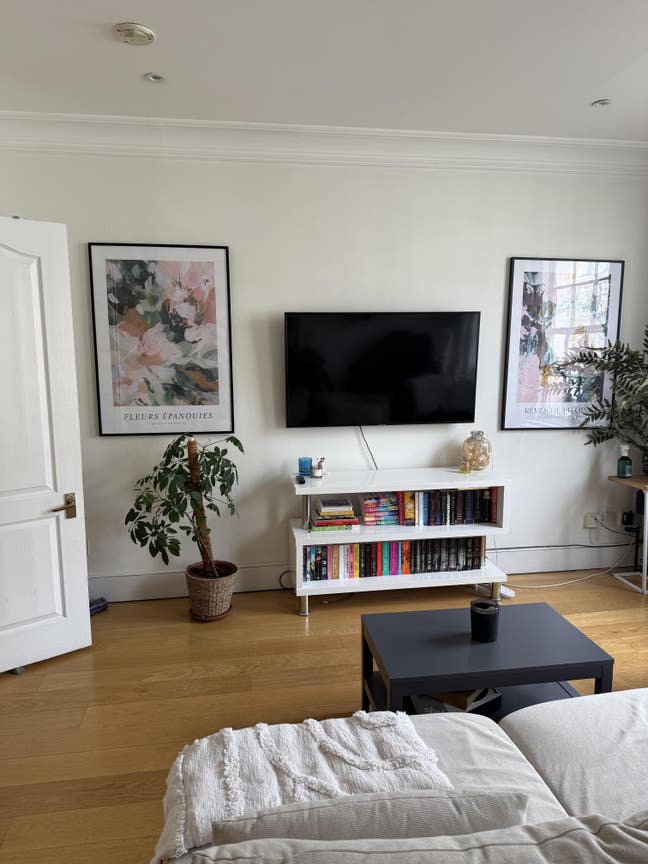 One Bedroom flat in heart of Angel Main Photo