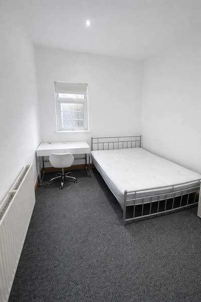 Double Room King's Cross/Angel All Bills Included Main Photo