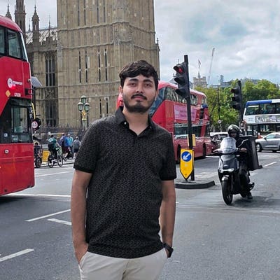 I am a professional male aged 23. I am lookin... Main Photo