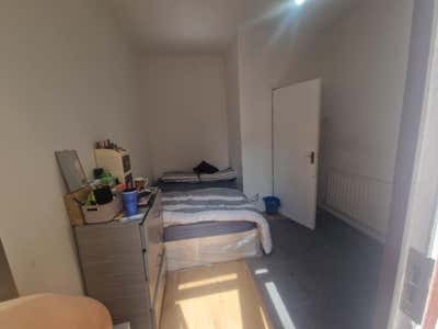 Double room with personal balcony  Main Photo