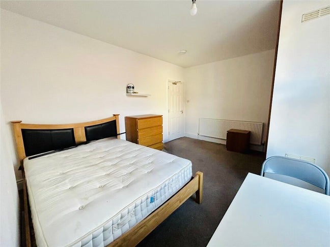 💥 Double room off Ashbourne Rd DE1 💥 Main Photo