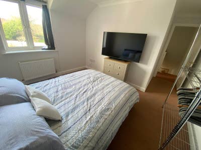 Furnished Double Room for Rent Main Photo