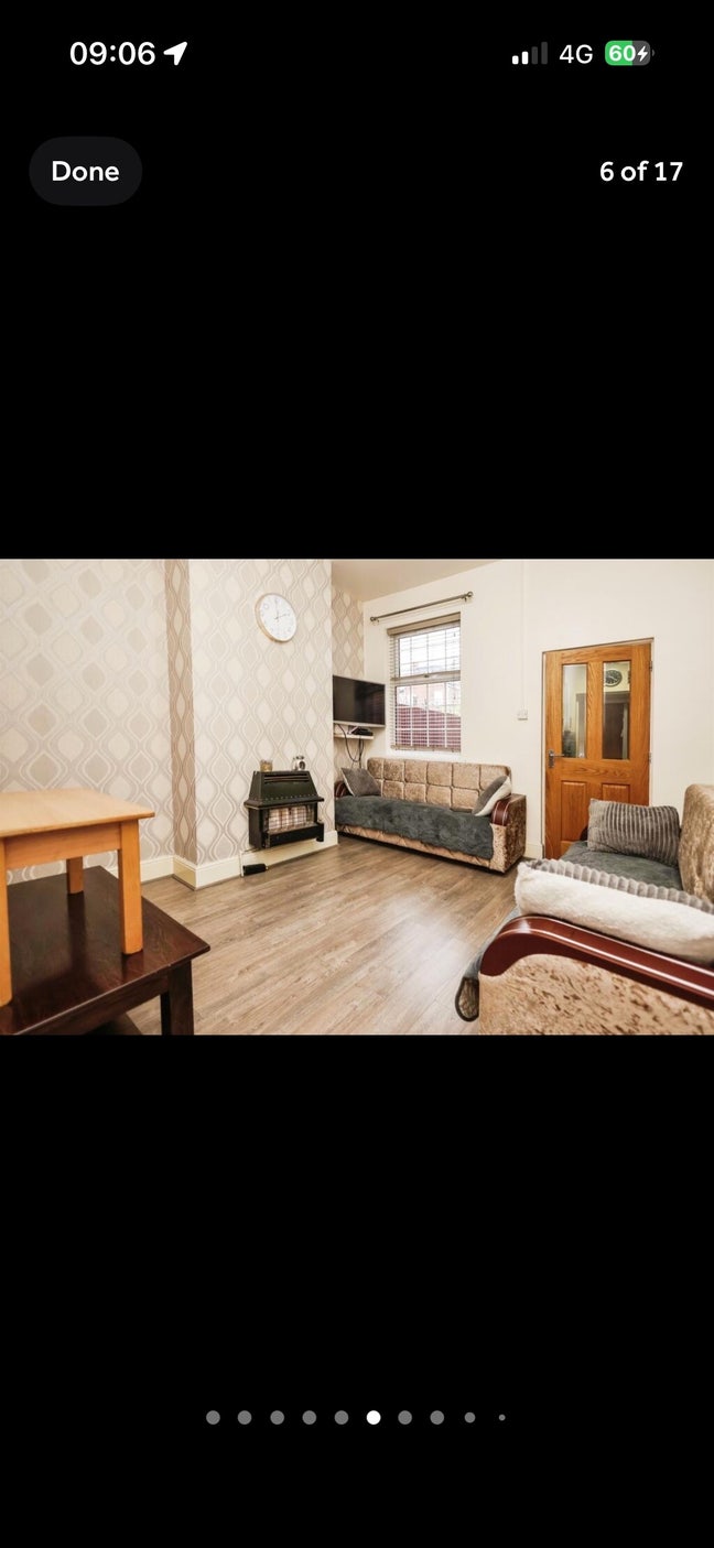 Double Room Available in Share House for Rent  Main Photo