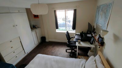 Nice and Cosy Double Room Sublet in Hackney Main Photo