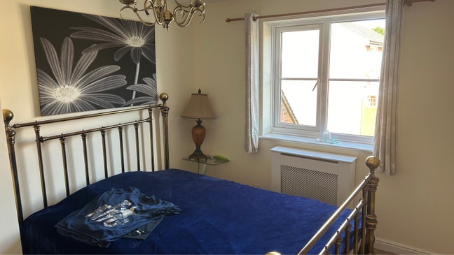 London without London chaos Main Photo