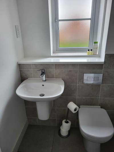 Twin room Main Photo