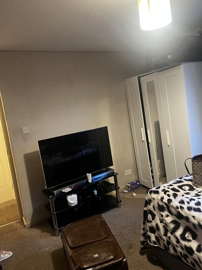 Room for rent Main Photo