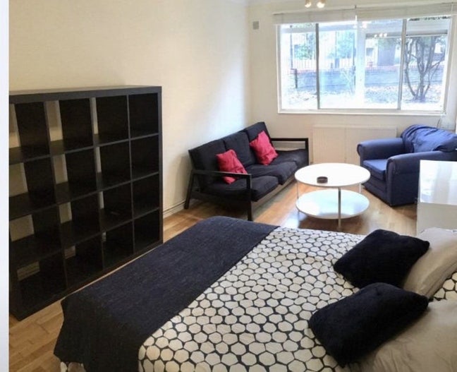 Gorgeous Rooms || Finsburypark | Queens Drive Main Photo